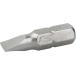 1/4" CLASSIC Bit slot 25mm 55mm pack of 5