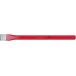 Flat chisel octagonal shaft 250x24mm