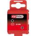 1/4" CLASSIC Bit hexagon 50mm 25mm pack of 5