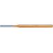 Pin punch 8 point Xextra long? 2mm