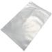  широкий Work ZipBag электростатический заряд предотвращение пакет 242mm×365mm×0.075mm 3 листов входит 