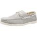 LAPUA KAMAAs влажный deck shoes LK-3380-GRYSWEAT-42