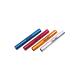 TOEI LIGHT(to-ei свет ) aluminium жезл комплект 4(.) G1390 4 цвет 1 комплект место хранения нейлон с футляром диаметр 39mm× длина примерно 30cm