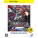  The Earth Defense Army 3 PORTABLE PlayStation(R)Vita the Best - PS Vita