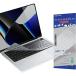 2024-2021MacBook Air 13 / Air 15 / Pro 14 / Pro 16 дюймовый для клавиатура покрытие соответствует японский язык J