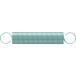 TRUSCO(ȥ饹) ĥФ ƥ쥹 D12.5xd1.6XL46.9(4) TESS77251