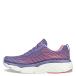 Skechers Max Cushioning Elite - Galaxy Burst Purple/Pink 7.5 B (M) ¹͢