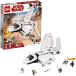 LEGO Star Wars 75221 Building Kit 636 Piece  Multicolor ¹͢