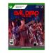 Evil Dead: The Game импорт версия : Северная Америка -Xbox Series X параллель импорт 