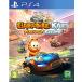 Garfield Kart Furious Racing - PS4 (PS4) ¹͢