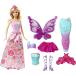 Barbie Collector Ethereal Princess Barbie Doll  ¹͢