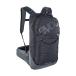 evoc Trail Pro 10 protector backpack | cycling / high King / mountain climbing / running for hydration back pa