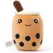 Niuniu Daddy Boba Plush 20in Large Kawaii Plushies Bubble Tea Jumbo  ¹͢