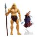 Masters of the Universe Masterverse Revelation Savage He-Man Action  ¹͢