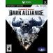 Dungeons &amp; Dragons: Dark Alliance импорт версия : Северная Америка -Xbox Series X параллель импорт параллель импорт 