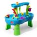  step 2 rain shower water table playing in water STEP2 874600 parallel import 