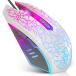 VersionTECH. Gaming Mouse  Ergonomic Wired Gaming Mice 4 Level DPI 8 ¹͢
