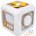 biji- Cube Cube ощущение игрушка fi jet sensory Cube переключатель имеется zonchi- Cube .... игрушка занятой Cube игрушка monte so-li