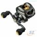  катушка катушка bait reel левый наматывать правый наматывать супер-легкий глубокий паз spool максимальный drag 8KG механизм соотношение 7.2:1zonchi- aluminium сплав производства spool море .. рыбалка обе для супер мощный магнитный тормоз 