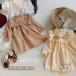  One-piece Kids девочка детская одежда ребенок установка воротник выход chu-ru платье zonchi- baby платье для церемоний весна лето осень свадьба входить . тип презентация рождение . праздник ... тип 