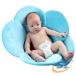 .. коврик baby симпатичный принадлежности для ванной младенец новорожденный ванна раковина . цветок shemhen цветок красочный pop симпатичный празднование рождения компактный удобный 