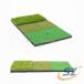  Golf тренировка коврик 30cm×60cm искусственный газон 3 вид салон элемент .. черновой чай имеется повседневный используя shemhen легкий в использовании удобный практический подарок удобный 