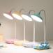 4colour настольное освещение LED свет настольный электрический подставка модный студент .. заряжающийся чтение лампа shemhen настольный свет настольный освещение удобный легкий compact экономия энергии для бытового использования 