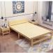  складной bed натуральное дерево кровать с решетчатым основанием простой место хранения .. сопутствующие товары .. товары один человек жизнь shemhen кроватная рама одиночная кровать выдерживаемая нагрузка примерно 200 из дерева сборка не необходимо 