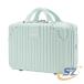  Mini чемодан Carry on кейс симпатичный Mini багажник большая вместимость compact shemhen кейс машина внутри принесенный портфель сумка Carry кейс для домашних животных 