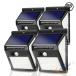 �\�[���[���C�g �Z���T�[���C�g 2�Z�b�g �Ɩ���� �����Ɩ� �ȃX�y�[�X 140LED �V�F���w�� 3�ʔ��� ���O �l�� �g�F ���邢 �[�d �C���e���A �f�X�N����
