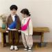  сумка "body" сумка на плечо детский Kids девочка мужчина легкий большая вместимость shemhen2WAY поясная сумка набедренная сумка наклонный .. надеты поворот 
