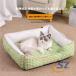  домашнее животное bed собака собака для bed кошка для домашнее животное диван домашнее животное подушка всесезонный shemhen "дышит" bed спальное место квадратное bed в клетку 