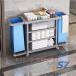  отель linen Cart многофункциональный водонепроницаемый место хранения ткань пакет большая вместимость место хранения долговечность для бизнеса пыль Cart shemhen отель чистка тележка многоцелевой уборка Cart чистка Cart отель 