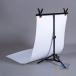 �X�^���h �ʐ^�v���[�g�N���b�v70*140 PVC ����g�� �ƒ�p �g���₷�� �w�i�V�[�g75*70 �V�F���w�� ���� �w�i�V�[�g�B�e�p �Z�b�g �֗��O�b�Y �V�����p�i
