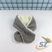  muffler baby Kids осень-зима симпатичный младенец защита горла "neck warmer" нежный shemhen.... Heart девочка боа 0 лет 1 лет 2 лет 3 лет легкий в использовании популярный 