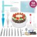 �P�[�L���H�� �P�[�L����c�[�� �x�[�L���O�c�[�� DIY ���S�� 164�_�Z�b�g ���ٓ���Z�b�g �V�F���w�� �����P�[�L �f�R���[�V �����p�i �ė��p�\ �ƒ�p