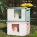 домашнее животное house кошка house собачья конура товары для домашних животных выход для помещений . хорошо кошка маленький размер собака ...shemhen предотвращение скольжения удален наружный домик для кошек эвакуация место защищающий от холода навес зима 