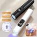  Mini портативный USB зарядка гель ногти UV свет compact лечение свет свет shemhen ногти свет авторучка type маленький размер рука пара обе для LED свет практический обычно используя 