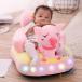  baby стул детский диван стул подушка стул для living офис детский стул shemhen для малышей . сиденье . тренировка переворачивание предотвращение устойчивость нежный симпатичный пол сиденье .