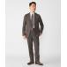 SHIPS / Ships SHIPS: Ermenegild Zegna ELECTA birz I костюм 