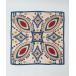 SHIPS / Ships MARCEL LASSANCE: SILK PRINT BANDANA ITALY