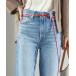 SHIPS for women / Ships wi men ATELIER AMBOISE:THIN BELT