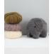 SHIPS / Ships BON TON TOYS:CORD Elephant/bear/Loion мягкая игрушка 