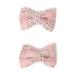 SHIPS / Ships Luciole et petit pois: Liberty лента Mini волосы зажим комплект 