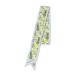 TOMORROWLAND / Tomorrowland Atelier TOMORROWLAND FRUITS шелк bow Thai шарф 