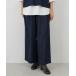 BEARDSLEY / Via z Lee мульти- талия ребра брюки 