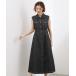 grove / перчатка очень популярный! Denim flair One-piece 