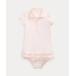 POLO RALPH LAUREN / Polo Ralph Lauren ( baby )la полный do Polo платье &bruma-