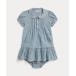 POLO RALPH LAUREN / Polo Ralph Lauren ( baby ) индиго хлопок автомобиль n лезвие отсутствует &amp;bruma-
