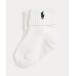 POLO RALPH LAUREN / Polo Ralph Lauren ( baby ) кафф do носки 